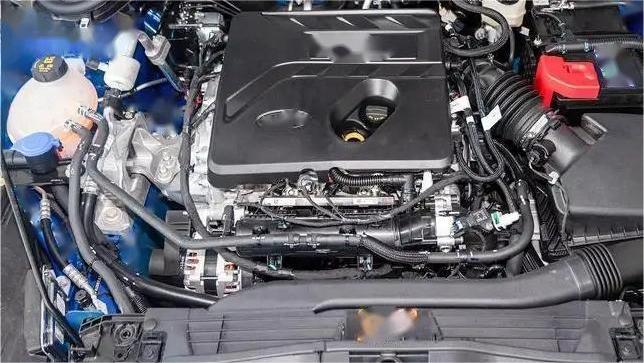 發(fā)動(dòng)機(jī)冷卻水管測試