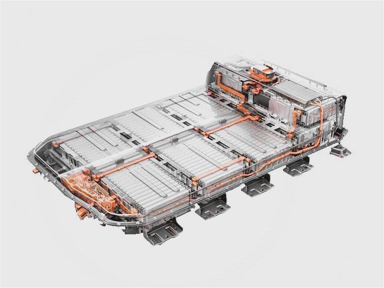 新能源PACK電池包電接口封堵測試