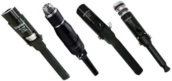 格雷希爾GripSeal手動(dòng)操作密封測試接頭