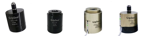 格雷希爾GripSeal自動(dòng)化密封測試接頭