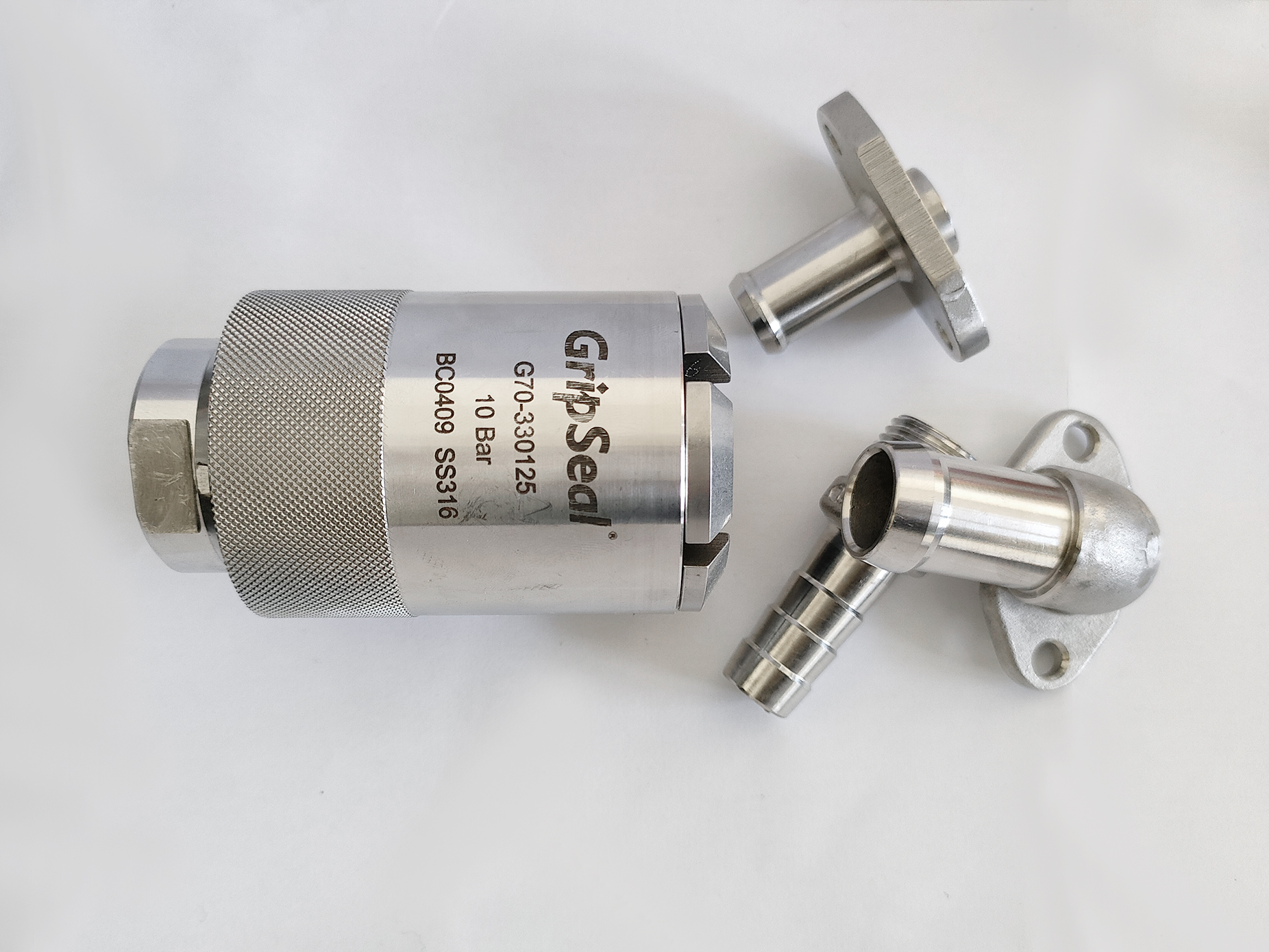 格雷希爾G70系列異型管密封測(cè)試接頭 格雷希爾G70系列異型管密封測(cè)試接頭