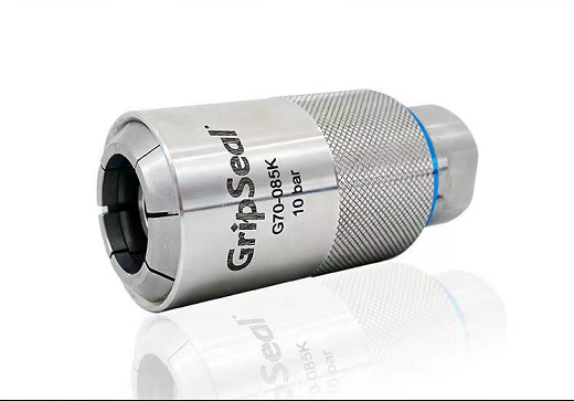 汽車空調(diào)凹槽管的氣密性測試用G70系列密封測試接頭