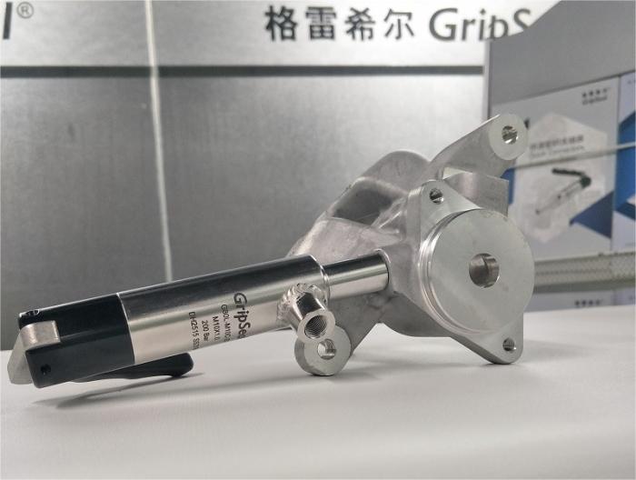 G80系列在制動卡鉗的應(yīng)用 G80系列在制動卡鉗的應(yīng)用