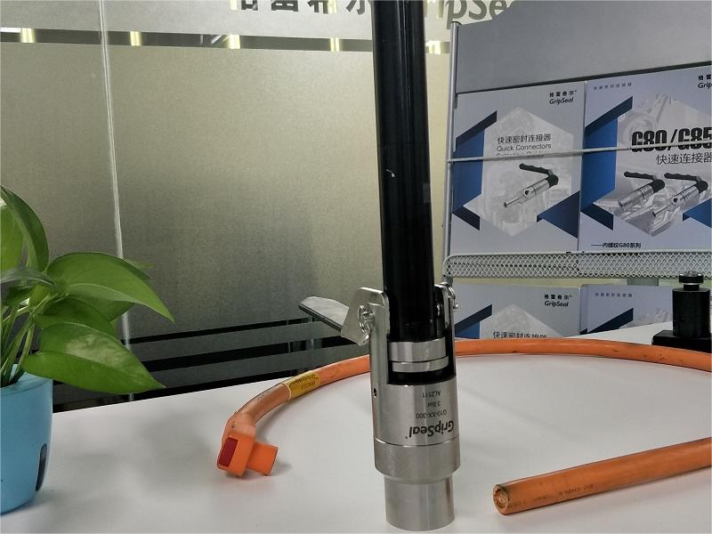 電纜線束密封測(cè)試接頭 電纜線束密封測(cè)試接頭