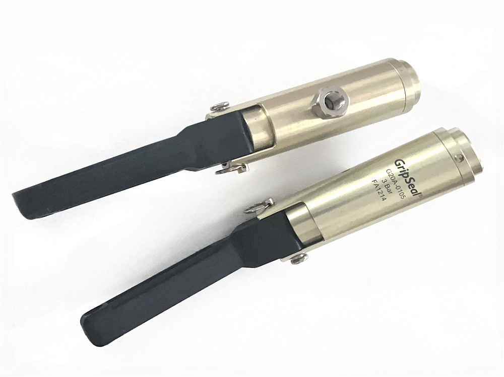 新能源汽車(chē)PACk電池包上的高壓電接口如何快速封堵