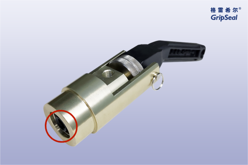 格雷希爾G20系列定制款密封測試接頭 格雷希爾G20系列定制款密封測試接頭