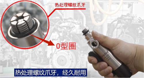 G80系列密封測(cè)試接頭