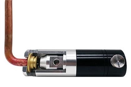 格雷希爾GripSeal異型管密封測(cè)試接頭