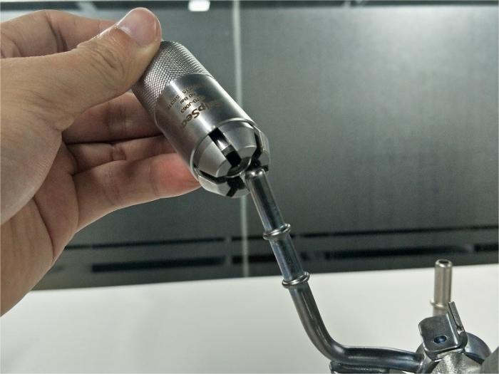 燃油管密封測(cè)試接頭 燃油管密封測(cè)試接頭