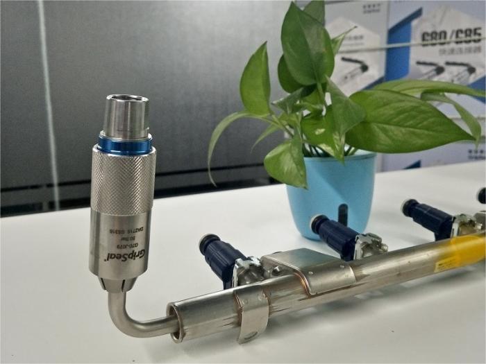 燃油管密封測(cè)試接頭 燃油管密封測(cè)試接頭