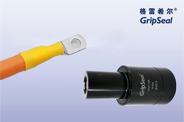 新能源高壓線(xiàn)束G10系列自動(dòng)化密封方案 新能源高壓線(xiàn)束G10系列自動(dòng)化密封方案