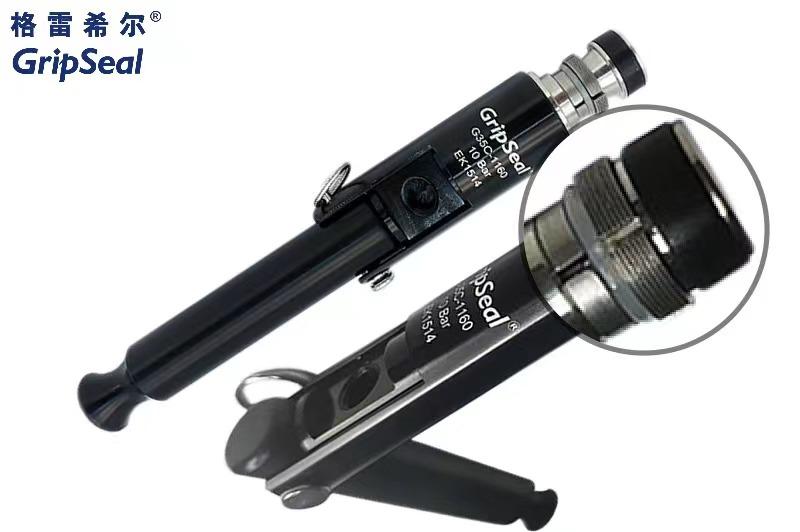 格雷希爾G35C系列密封測試接頭 格雷希爾G35C系列密封測試接頭