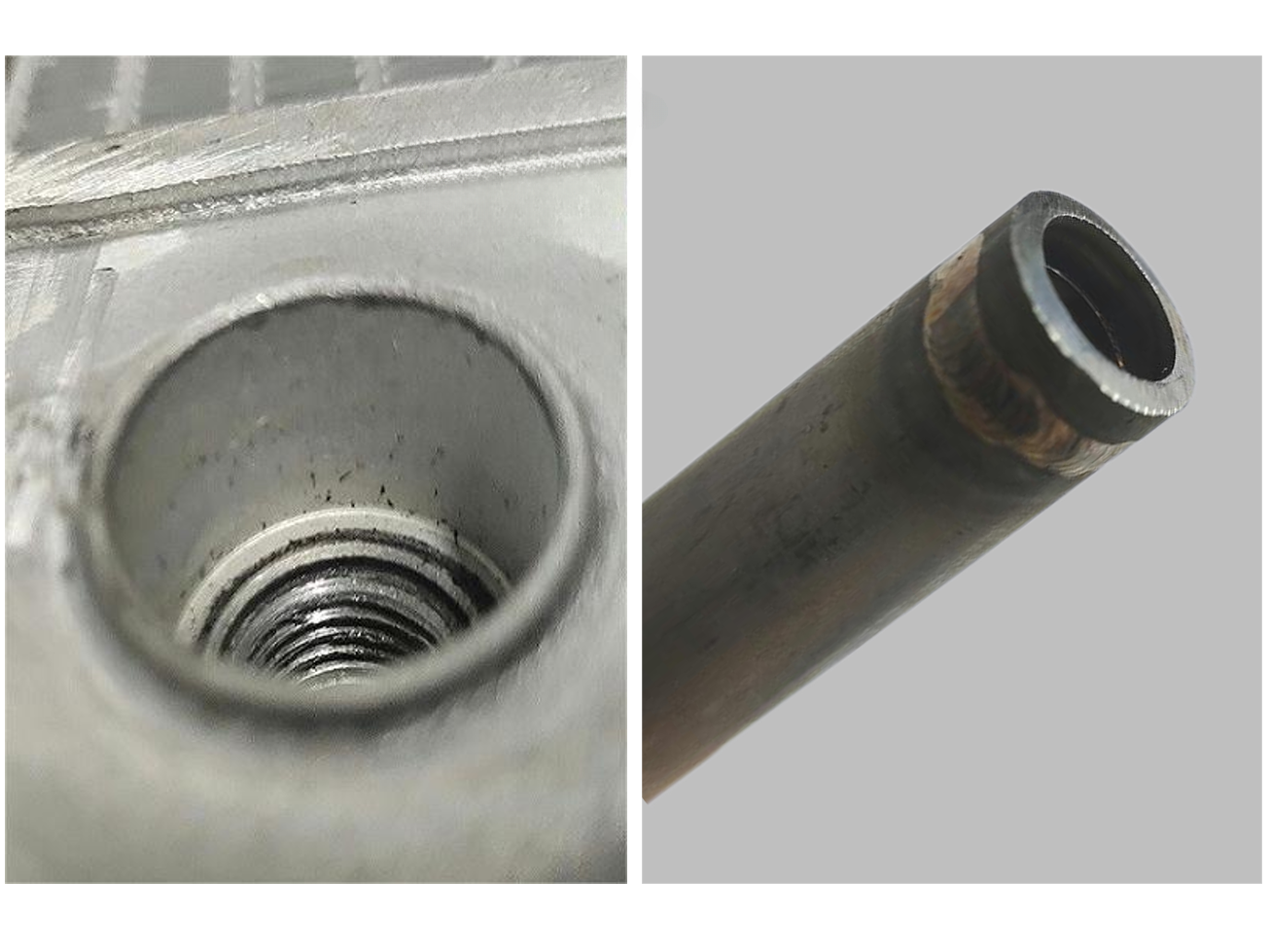 粗糙的工件接口 粗糙的工件接口