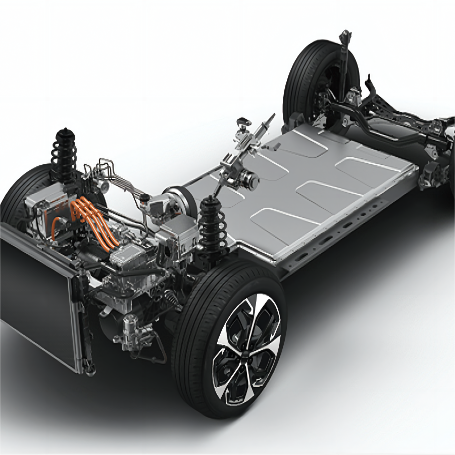 新能源汽車(chē)行業(yè)