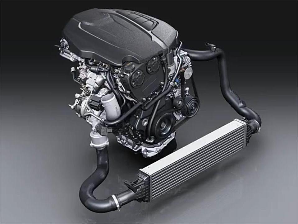 發(fā)動(dòng)機(jī)冷卻水道測(cè)試