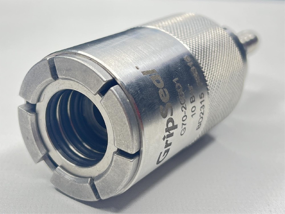 格雷希爾GripSeal密封連接器有哪些優(yōu)點(diǎn)和缺點(diǎn)