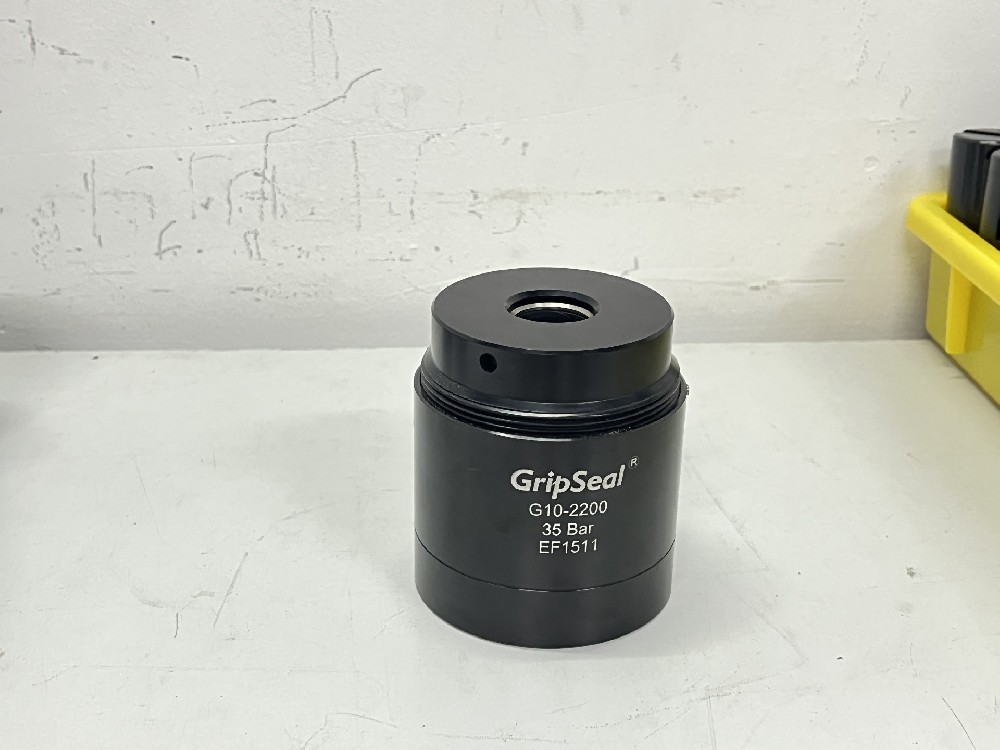 格雷希爾GripSeal高壓管快速接頭型號(hào)有哪些