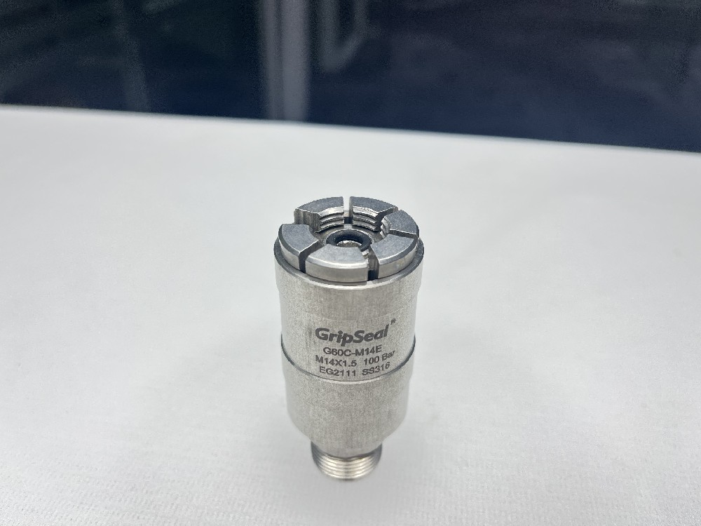 格雷希爾GripSeal半導(dǎo)體快速接頭價(jià)格