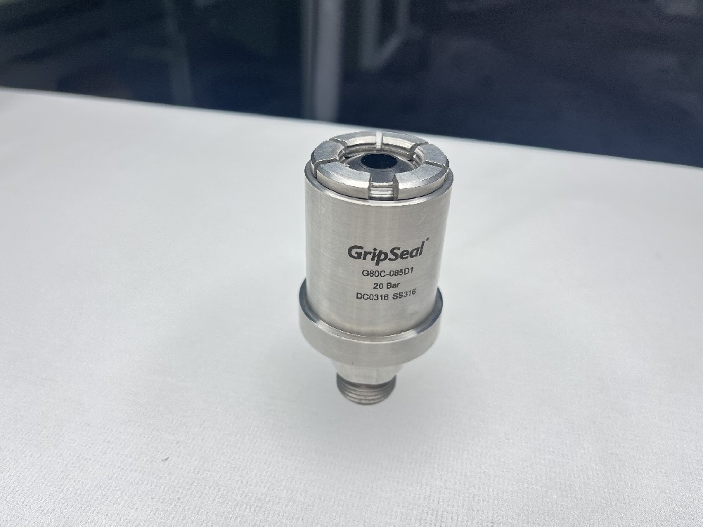 格雷希爾GripSeal空氣快速接頭供應(yīng)費(fèi)用