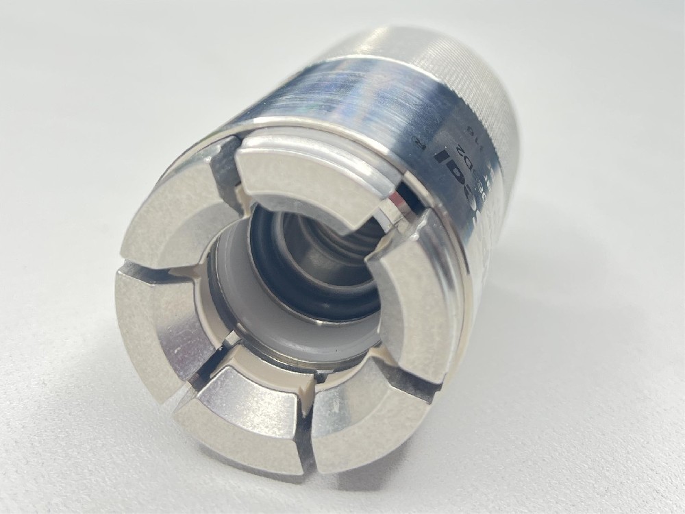 格雷希爾GripSeal半導體快速接頭規(guī)格參數(shù)有哪些