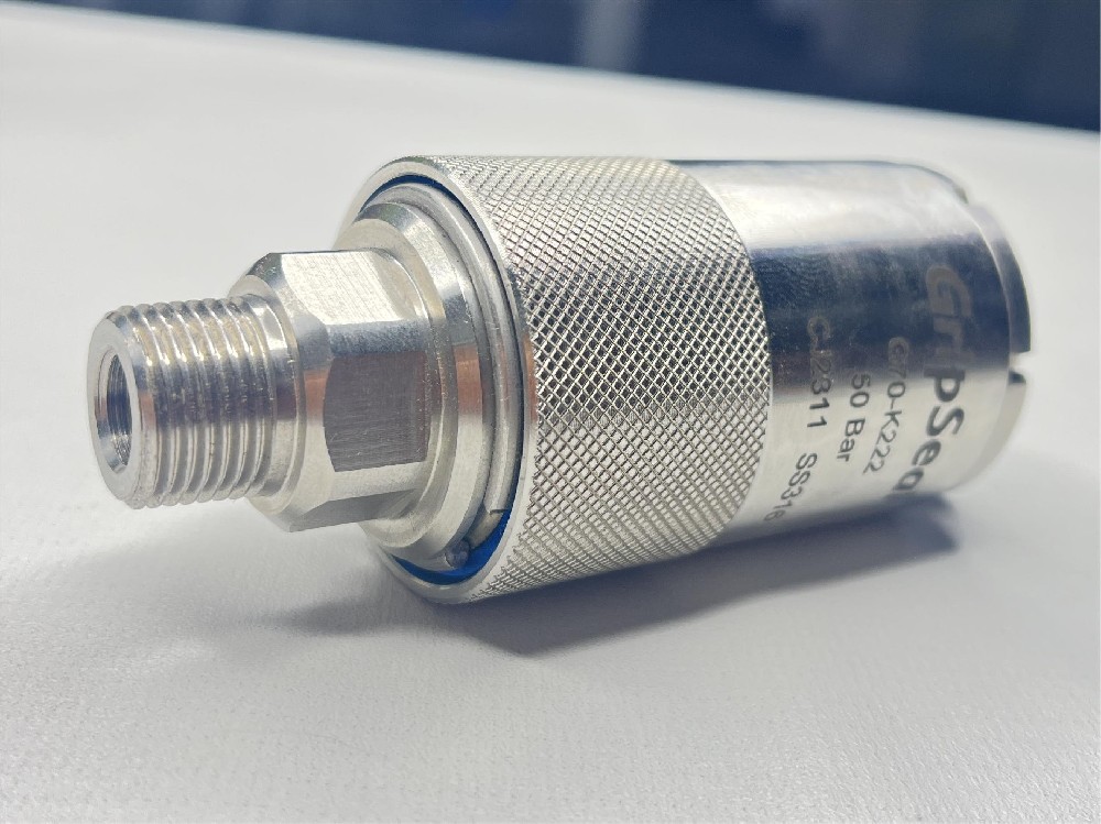 半導體快速接頭訂做廠家