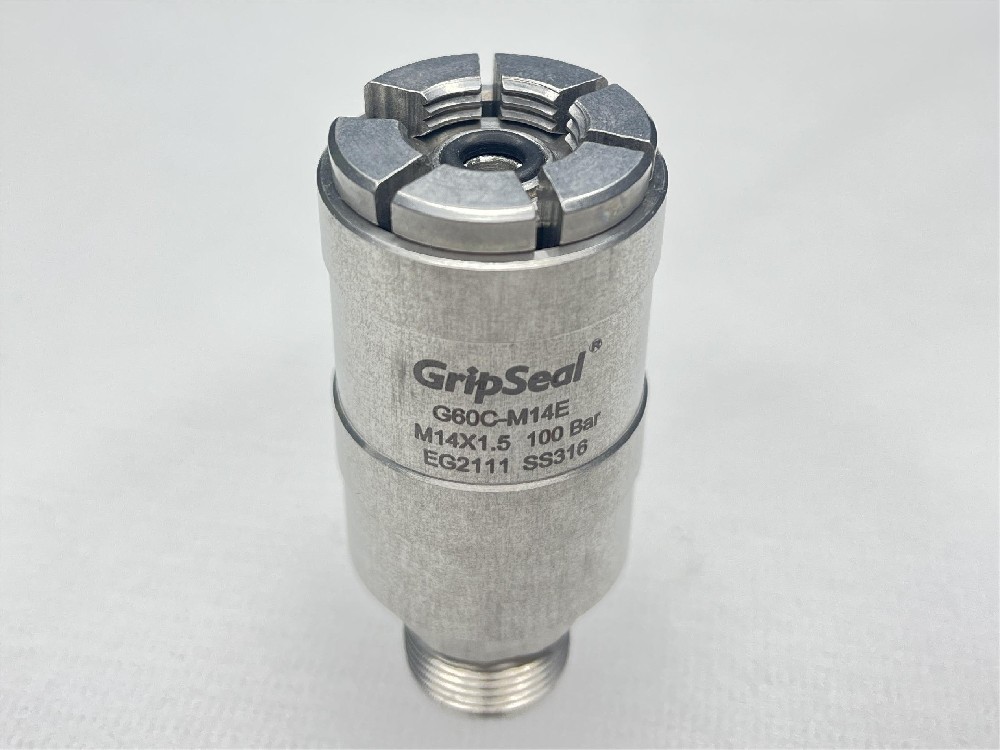 格雷希爾GripSeal自來(lái)水管快速接頭能用多久