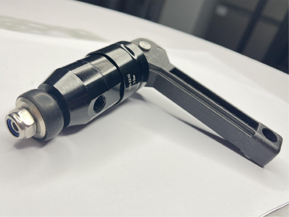 氣動(dòng)快速接頭規(guī)格型號(hào)字母代表性