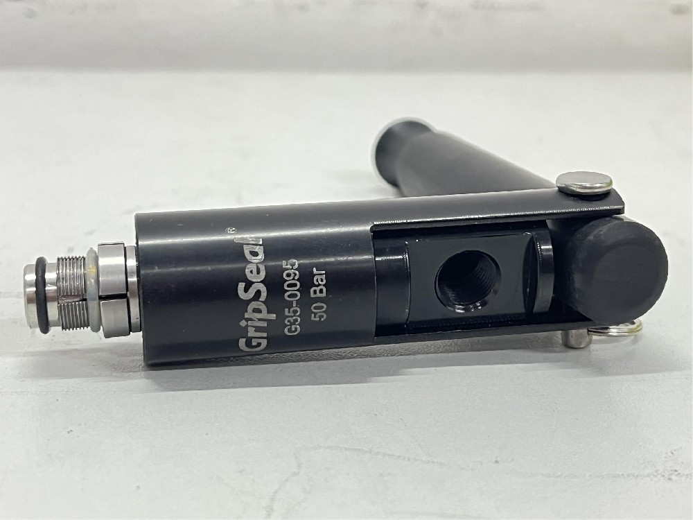 油壓快速接頭插不進解決方案：排查故障、正確操作