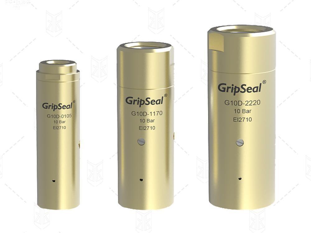 格雷希爾G10D系列快速密封連接器在洗衣機(jī)通水閥的性能測(cè)試案例解析