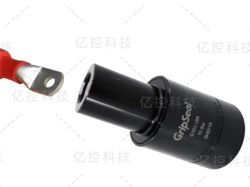 格雷希爾氣密測(cè)試接頭在新能源高壓線(xiàn)束中的應(yīng)用