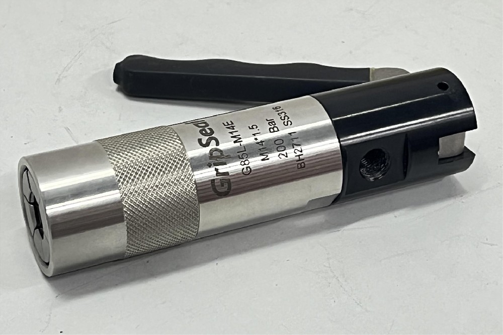 格雷希爾GripSeal氣動快速接頭有哪些