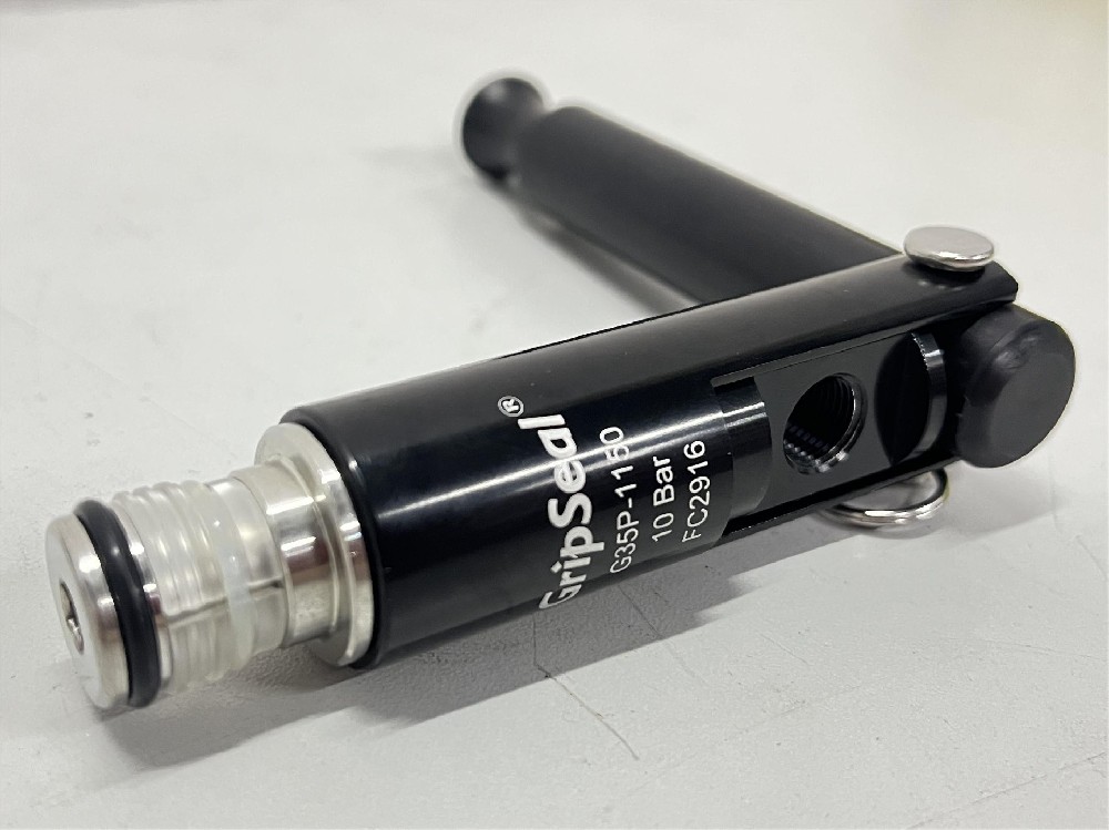 密封快速連接器生產(chǎn)廠家有哪些