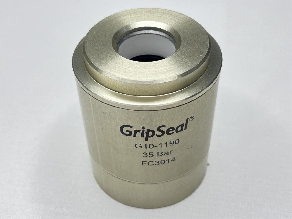 格雷希爾G10Pro快速連接器密封尺寸