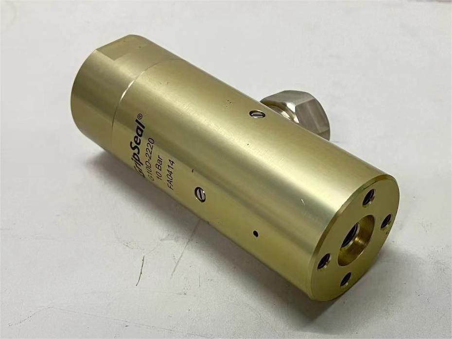 格雷希爾G10D氣動外包快速連接器優(yōu)點與特性