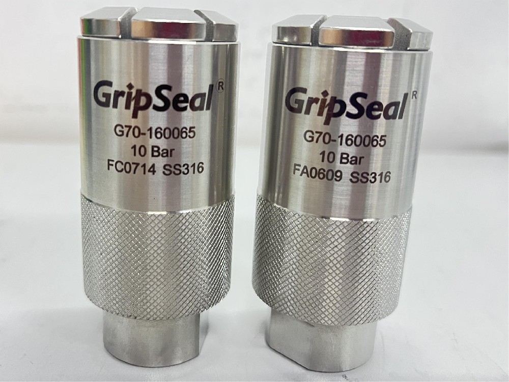 格雷希爾G70異形管快速密封連接器的優(yōu)點與特性