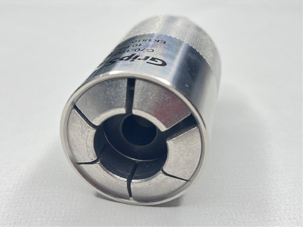 格雷希爾G70異形管快速密封連接器新能源電池水冷板測(cè)試