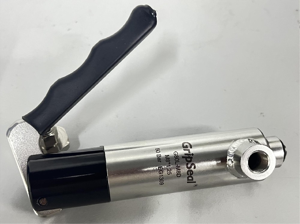 格雷希爾G80內(nèi)螺紋快速密封連接器產(chǎn)品型號