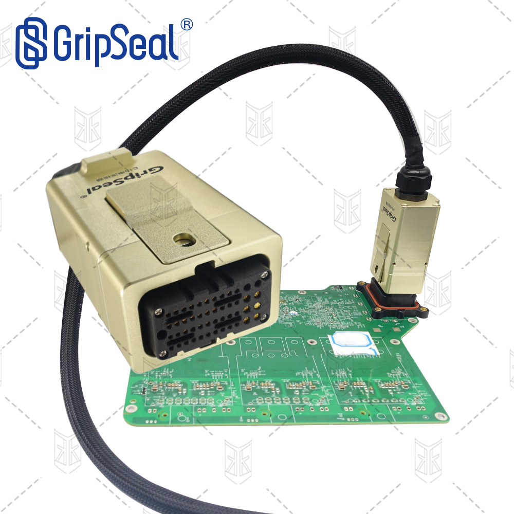 格雷希爾E10系列電連接器