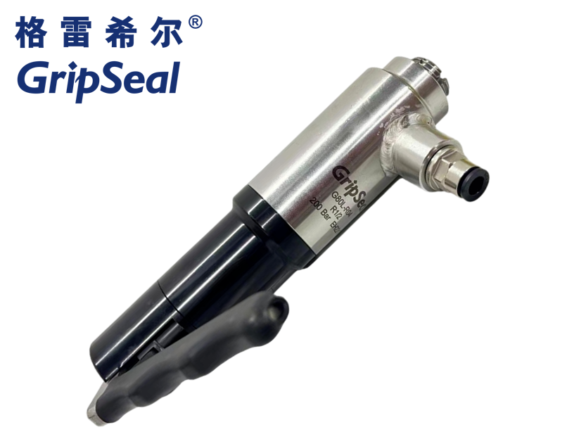 格雷希爾G70-J快速密封連接器在空調(diào)行業(yè)中風(fēng)機(jī)盤管的氣密性測(cè)試中有哪些解決方案？