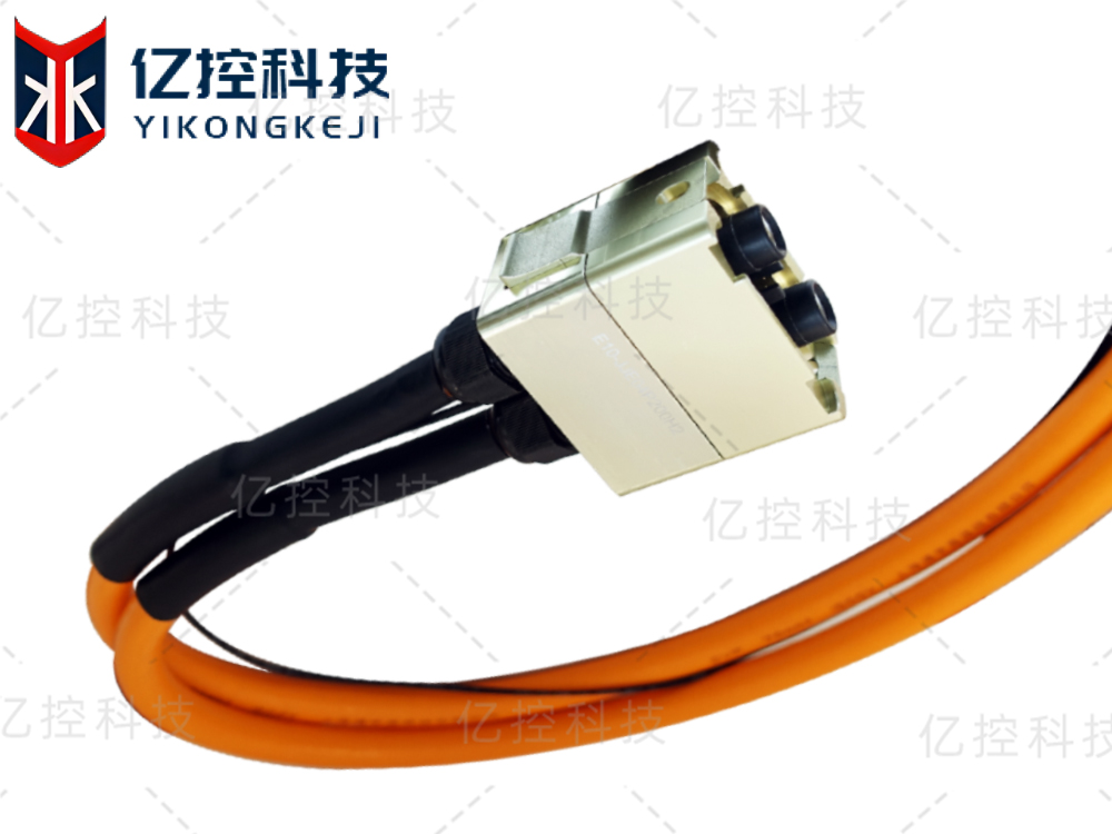 格雷希爾GripSealE10電連接器EOL測試接頭