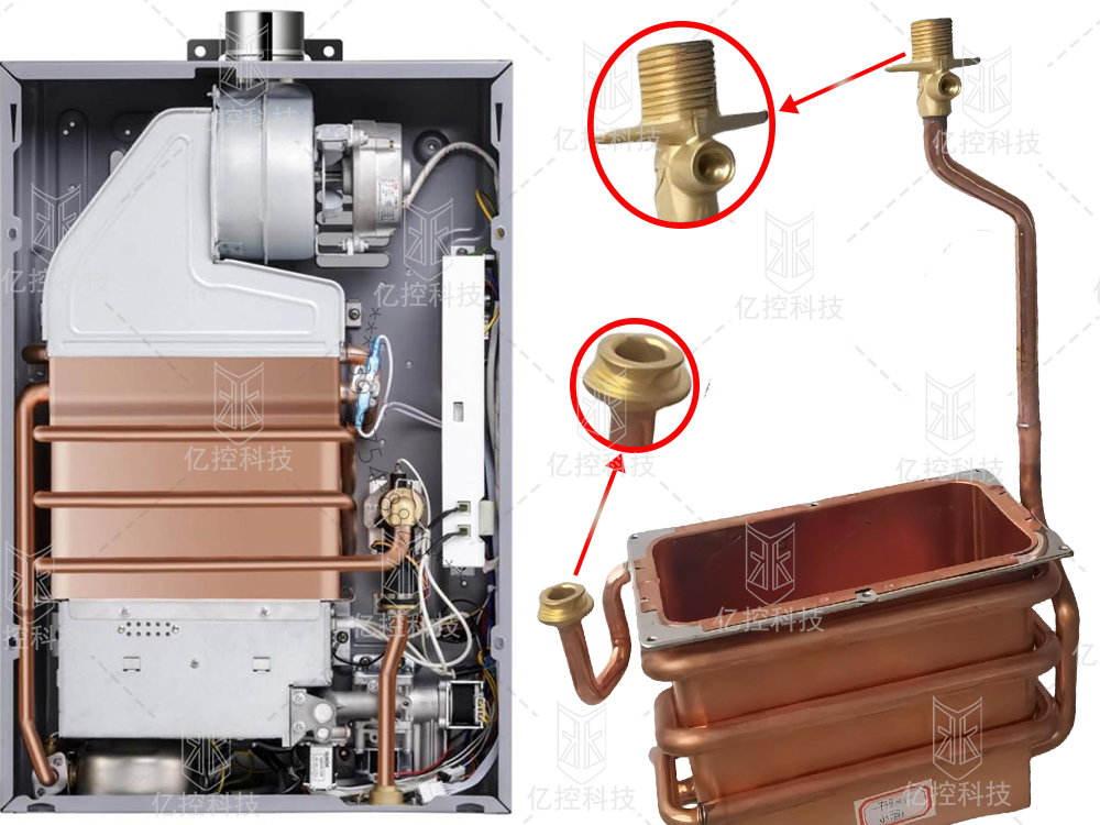 格雷希爾GripSeal快速密封連接器針對(duì)燃?xì)鉄崴魉涞臍饷苄詼y(cè)試密封方案介紹