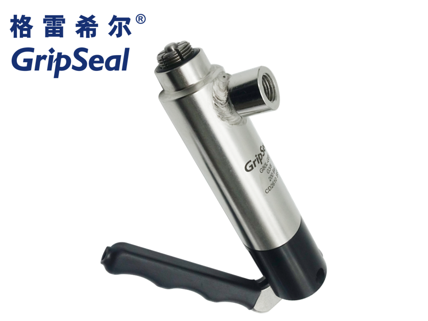 格雷希爾GripSeal如何用密封測(cè)試接頭提高汽車制動(dòng)卡鉗測(cè)試的效率？