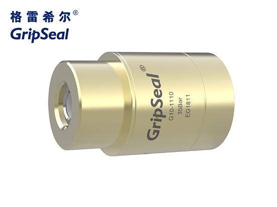 格雷希爾G10SS不銹鋼快速接頭應(yīng)用于醫(yī)用導(dǎo)管大批量自動(dòng)化測(cè)試