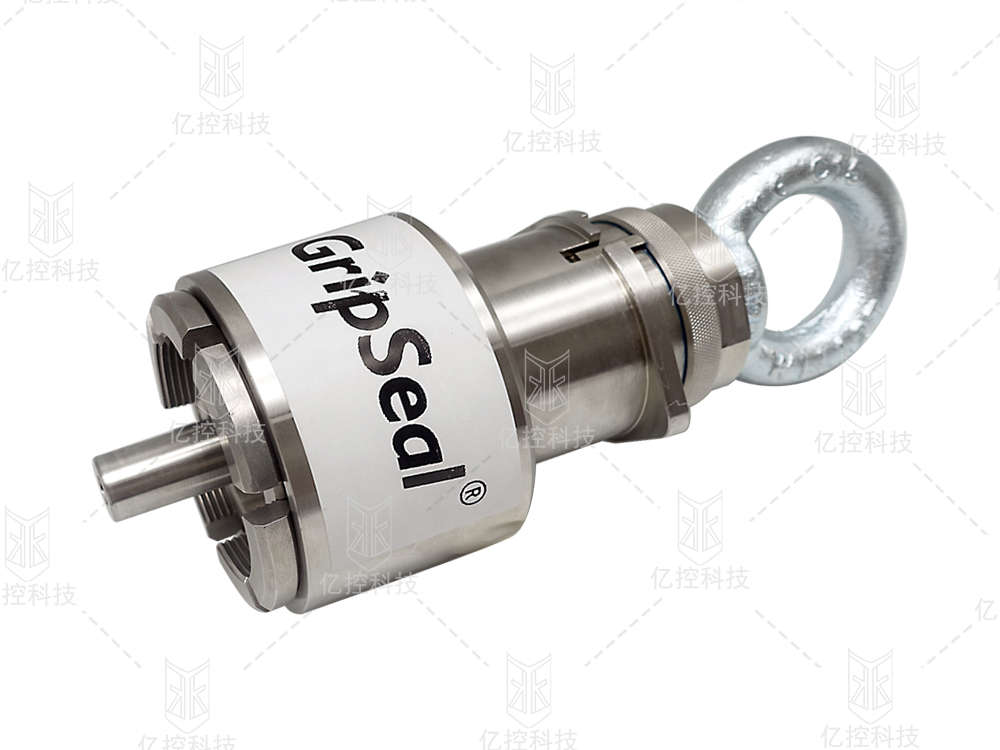 G60-M60F-ZQ手動(dòng)抓取快速接頭，專(zhuān)用于吊裝設(shè)備的重物快速抓取