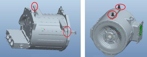 格雷希爾GripSealG25快速密封接頭在電機(jī)系統(tǒng)中的應(yīng)用
