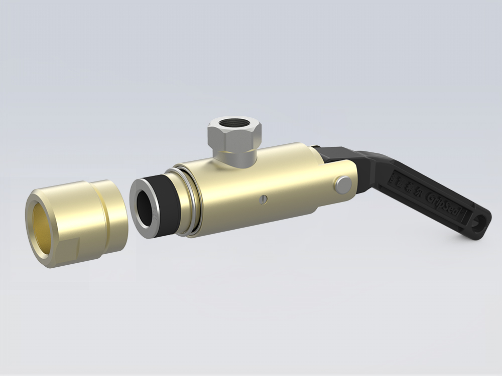 G20A密封接頭特點(diǎn)4