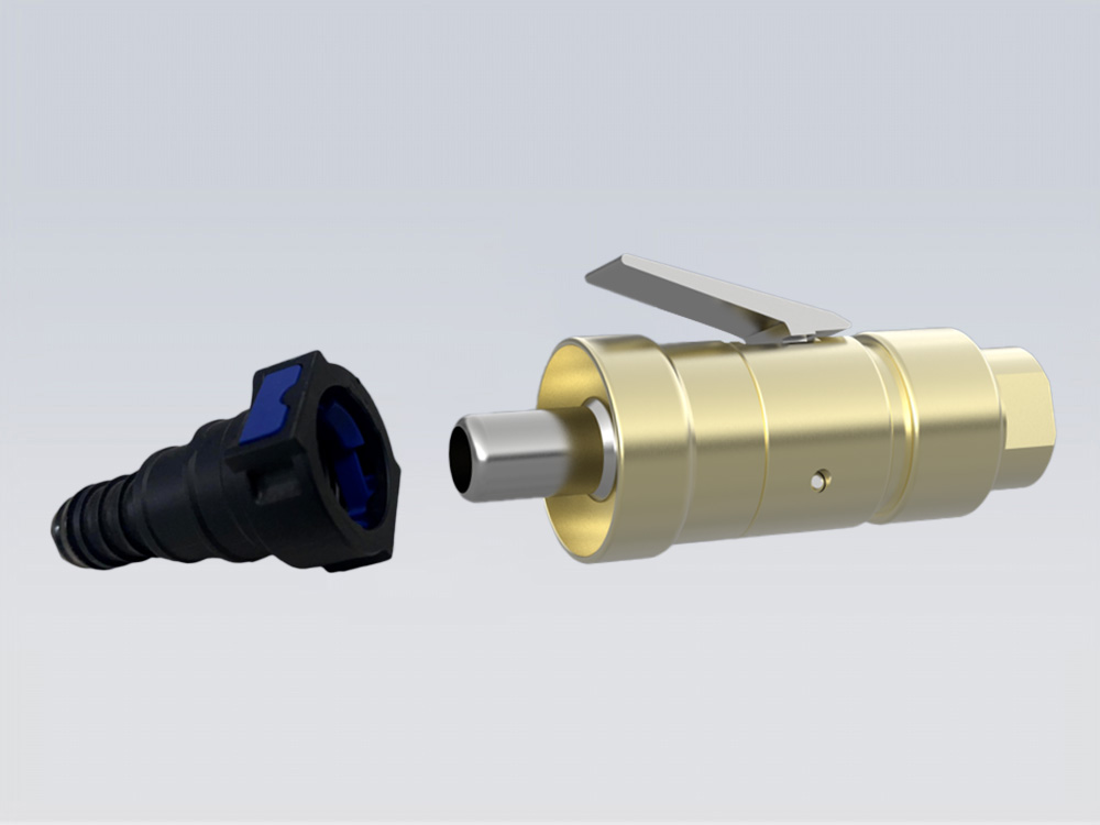 J2044母頭連接器的特點(diǎn)
