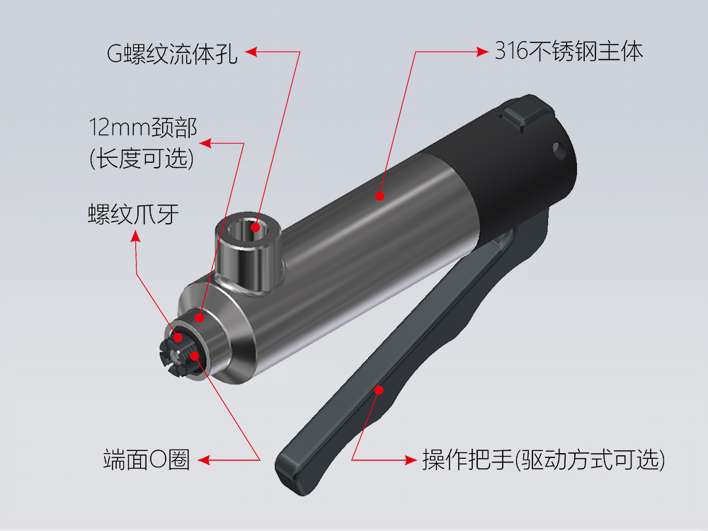 G80系列結(jié)構(gòu)圖