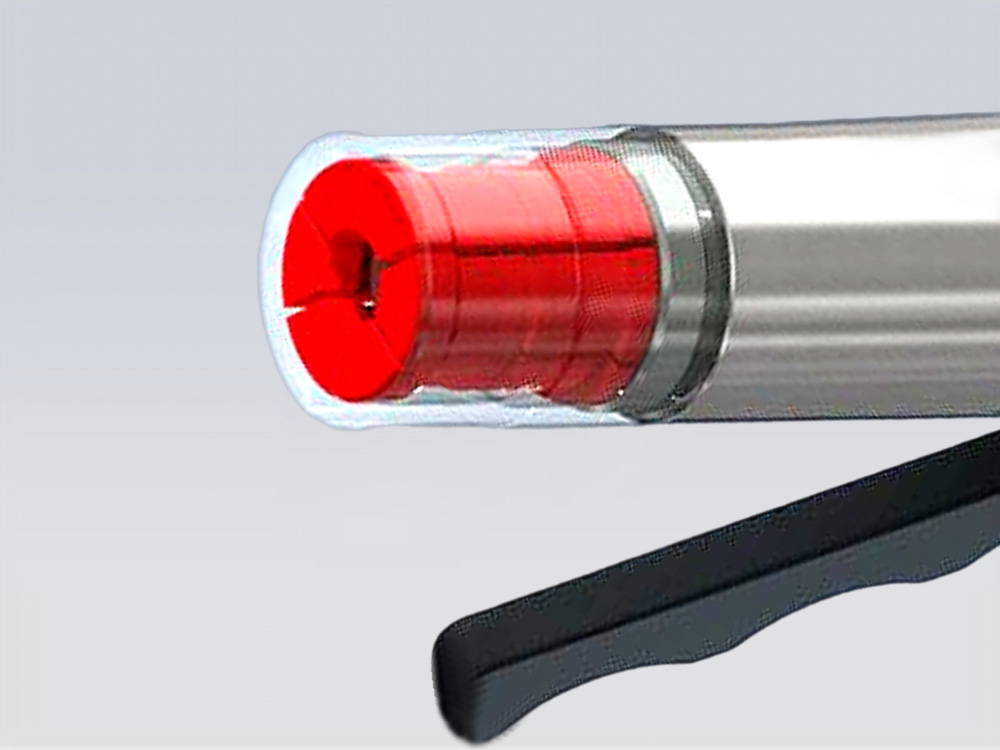 格雷希爾G85L-A系列的特點