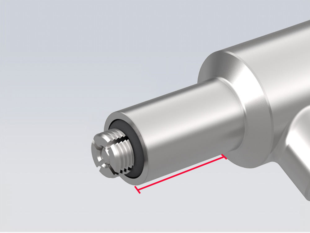 格雷希爾G80L-S系列的特點(diǎn)